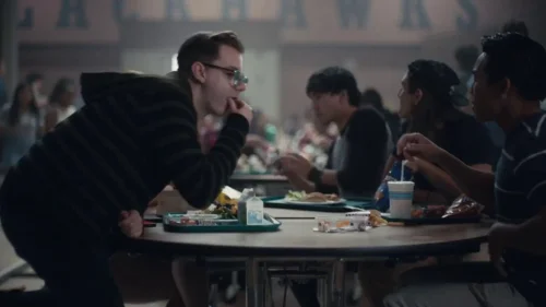 Still frame 11 from Euphoria Season 1 Episode 3