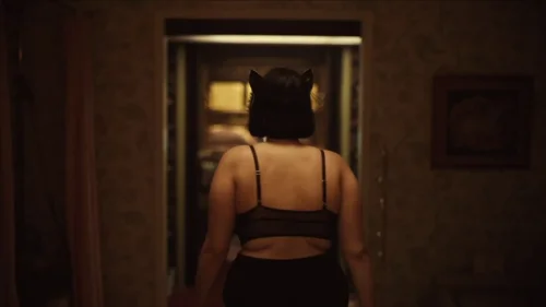 Still frame 10 from Euphoria Season 1 Episode 3