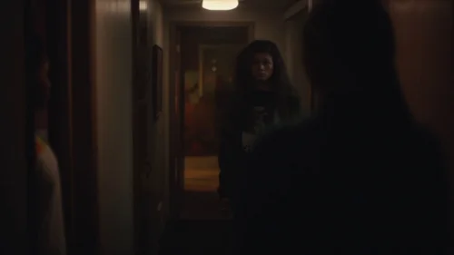 Still frame 17 from Euphoria Season 1 Episode 3