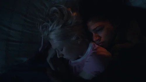 Still frame 14 from Euphoria Season 1 Episode 3