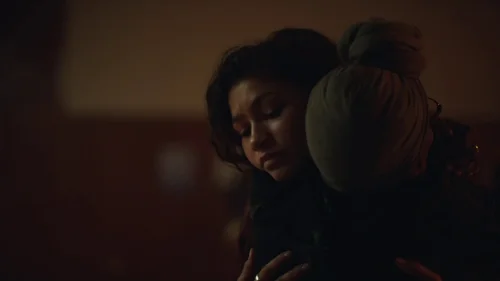 Still frame 18 from Euphoria Season 1 Episode 3