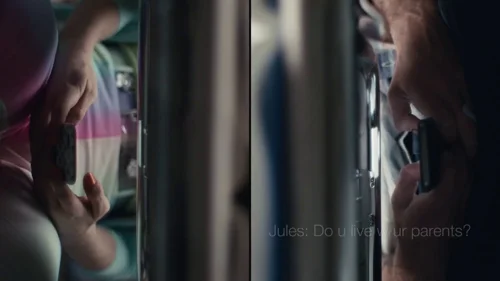 Still frame 20 from Euphoria Season 1 Episode 3