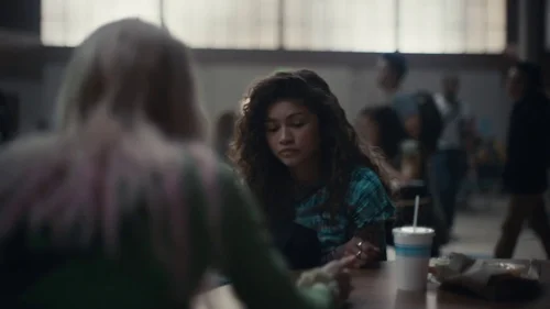 Still frame 28 from Euphoria Season 1 Episode 3