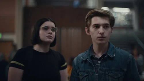 Still frame 34 from Euphoria Season 1 Episode 3