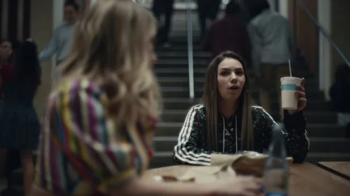 Still frame 35 from Euphoria Season 1 Episode 3