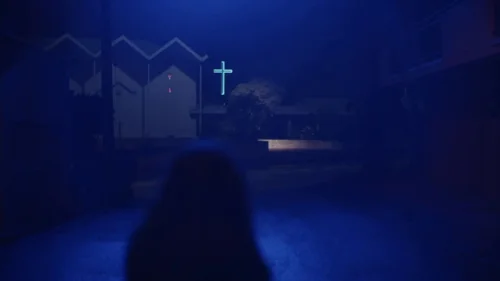 Still frame 40 from Euphoria Season 1 Episode 3