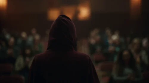 Still frame 43 from Euphoria Season 1 Episode 3