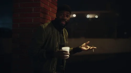 Still frame 45 from Euphoria Season 1 Episode 3