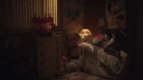 Still frame 49 from Euphoria Season 1 Episode 3