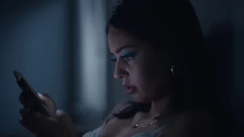 Still frame 58 from Euphoria Season 1 Episode 3