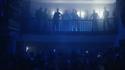 Still frame 61 from Euphoria Season 1 Episode 3