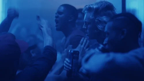 Still frame 60 from Euphoria Season 1 Episode 3