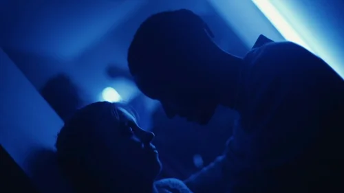 Still frame 63 from Euphoria Season 1 Episode 3
