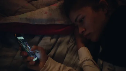 Still frame 64 from Euphoria Season 1 Episode 3