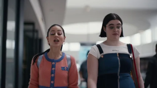 Still frame 71 from Euphoria Season 1 Episode 3