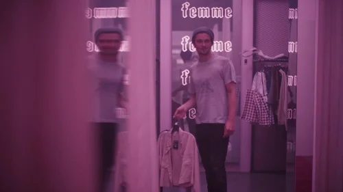 Still frame 67 from Euphoria Season 1 Episode 3