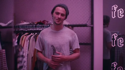 Still frame 70 from Euphoria Season 1 Episode 3