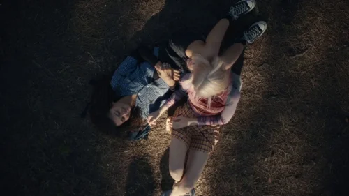 Still frame 75 from Euphoria Season 1 Episode 3