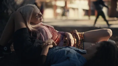 Still frame 72 from Euphoria Season 1 Episode 3