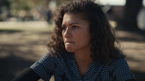 Still frame 77 from Euphoria Season 1 Episode 3