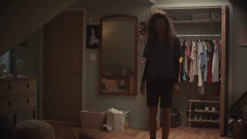 Still frame 78 from Euphoria Season 1 Episode 3