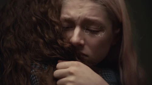 Still frame 80 from Euphoria Season 1 Episode 3