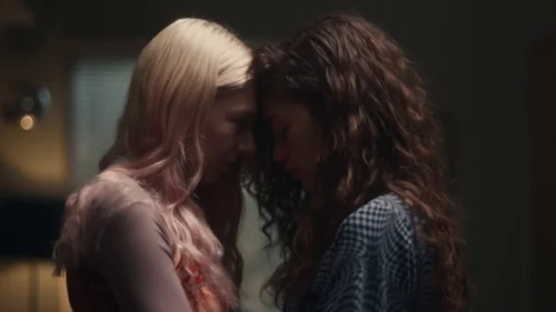 Still frame 82 from Euphoria Season 1 Episode 3