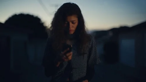 Still frame 87 from Euphoria Season 1 Episode 3