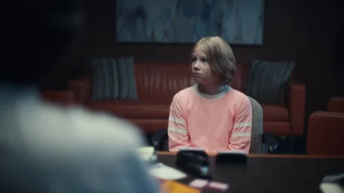 Still frame 1 from Euphoria Season 1 Episode 4
