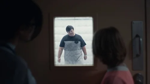 Still frame 4 from Euphoria Season 1 Episode 4