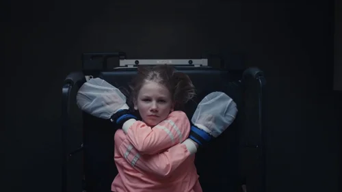 Still frame 6 from Euphoria Season 1 Episode 4
