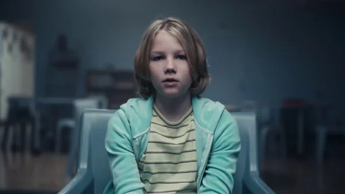 Still frame 7 from Euphoria Season 1 Episode 4