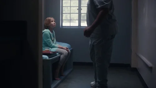 Still frame 8 from Euphoria Season 1 Episode 4