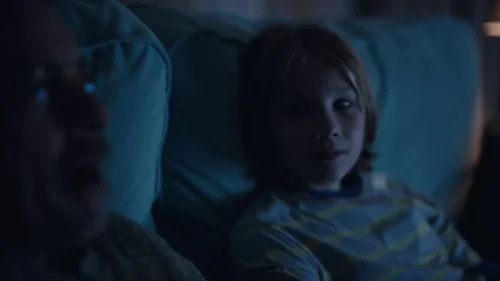 Still frame 9 from Euphoria Season 1 Episode 4
