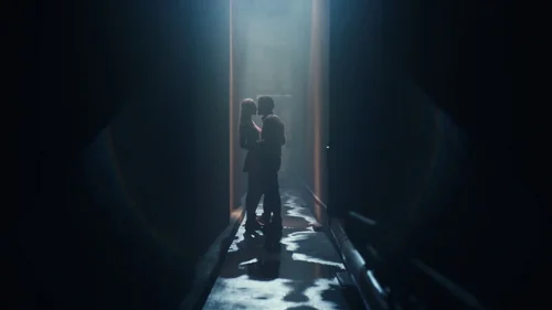 Still frame 14 from Euphoria Season 1 Episode 4