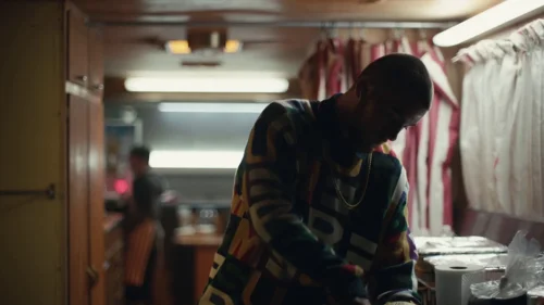Still frame 17 from Euphoria Season 1 Episode 4