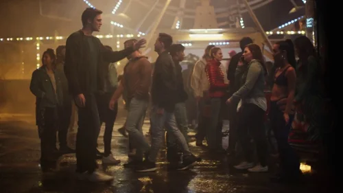 Still frame 19 from Euphoria Season 1 Episode 4