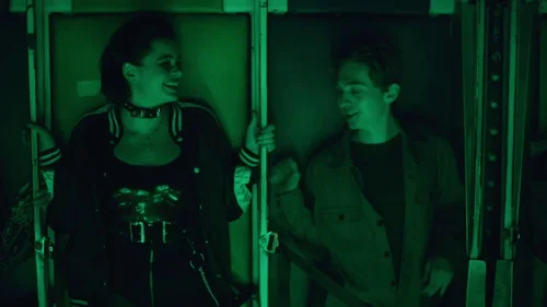 Still frame 20 from Euphoria Season 1 Episode 4
