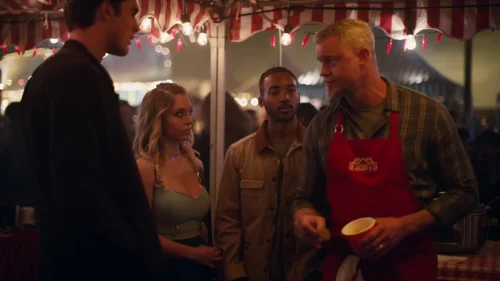 Still frame 25 from Euphoria Season 1 Episode 4