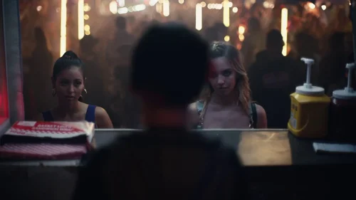 Still frame 29 from Euphoria Season 1 Episode 4