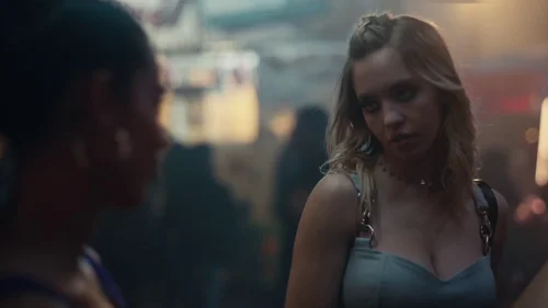Still frame 30 from Euphoria Season 1 Episode 4