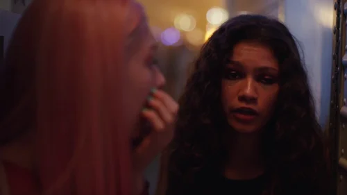 Still frame 33 from Euphoria Season 1 Episode 4