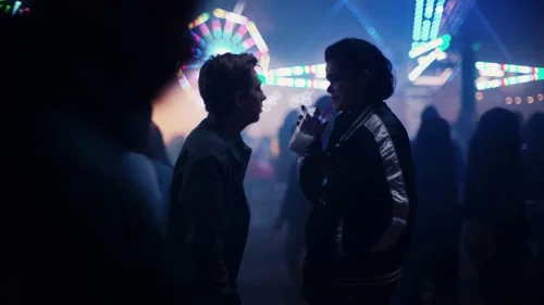 Still frame 41 from Euphoria Season 1 Episode 4