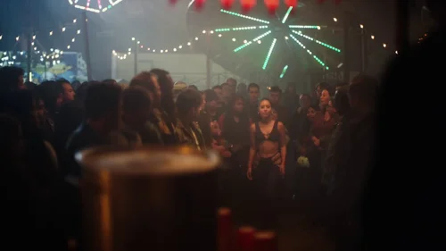 Still frame 43 from Euphoria Season 1 Episode 4