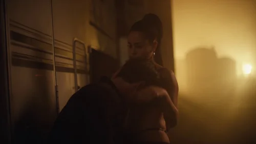 Still frame 51 from Euphoria Season 1 Episode 4