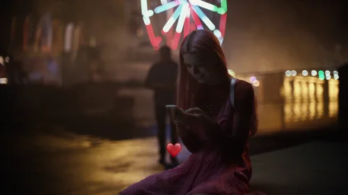 Still frame 55 from Euphoria Season 1 Episode 4