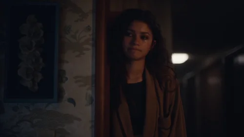 Still frame 62 from Euphoria Season 1 Episode 4