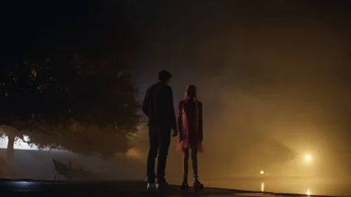 Still frame 74 from Euphoria Season 1 Episode 4