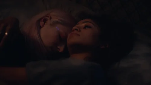 Still frame 86 from Euphoria Season 1 Episode 4