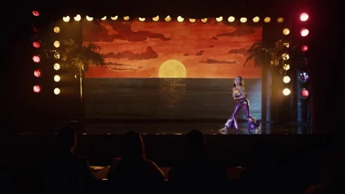 Still frame 2 from Euphoria Season 1 Episode 5